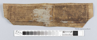 Fragment ms 027a