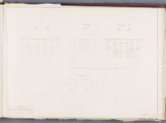 Bruebach - école des garçons et filles