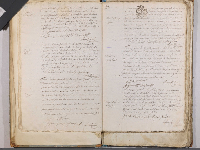 1790-1792 Saint-Hippolyte