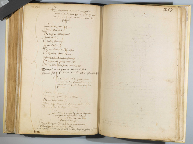 1572-1586 Sainte-Marie-aux-Mines