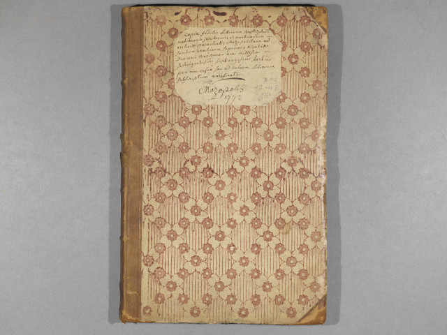 Masevaux - Paroisses catholiques Saint-Martin et Saint-Léger - Registres de baptêmes, mariages et sépultures