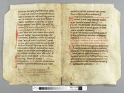 Fragment ms 317