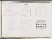 école des garçons