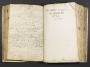 1737-1745 Ungersheim