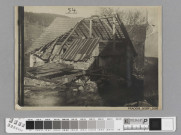 OBER-BREITENBACH (122) Maison ILTIS Jean