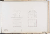 Muntzenheim - école des garçons