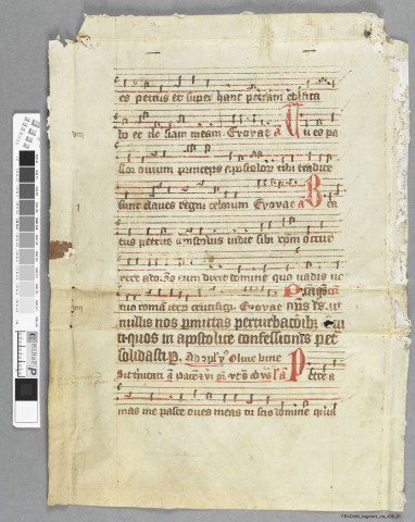 Fragment ms 408a