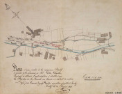 Idem. Buhl : filature Astruc et Compagnie (1853-1860) ; fabrique de draps Beuck et Compagnie, puis filature Beuck, Koechlin et Compagnie (1854-1857) ; filature Bourcart et Compagnie (1853-1863) ; lavage de déchets de coton Colin (1858-1859) ; filature Doran (1859-1860) ; fabrique d'indiennes Friess et Callias (1842-1847) ; lavage de déchets de coton Hosenlopp (1868-1869) ; filature Koechlin, Portait et Compagnie (1859); tissage Meny (1856-1859) ; filature et tissage Rogelet, Gand, Grandjean, Ibry et Compagnie (1861-1865) ; filature Ziegler et Compagnie (1847-1849) . Burnhaupt le-Haut : lavage de déchets de coton et tissage Stehelin (1861-1869)