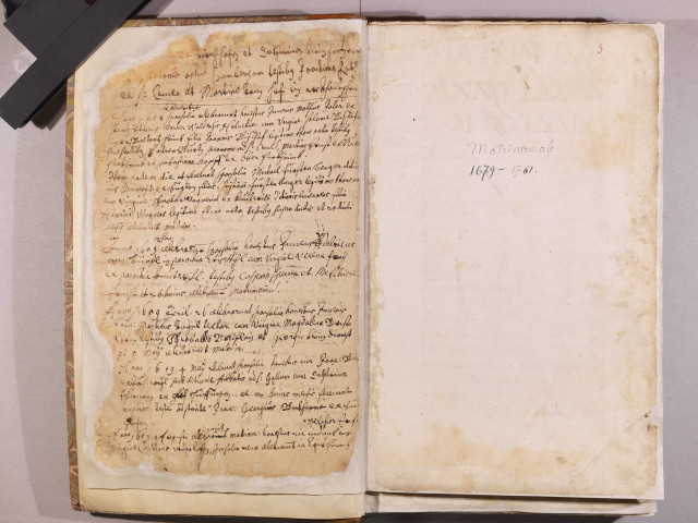 1654-1792 Sainte-Croix-en-Plaine