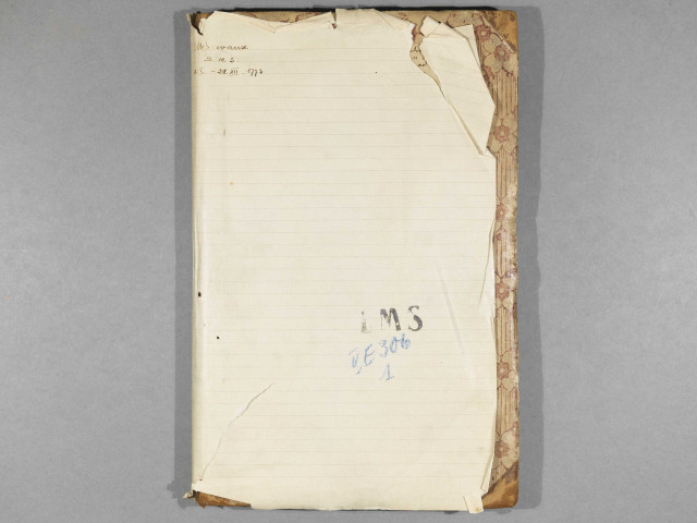 Masevaux - Paroisses catholiques Saint-Martin et Saint-Léger - Registres de baptêmes, mariages et sépultures