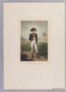 Bonaparte premier consul