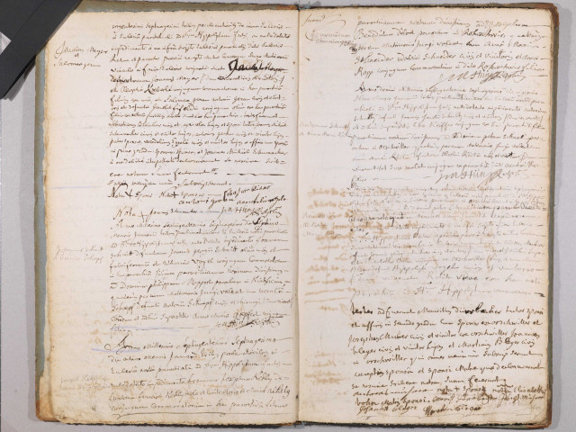 1770-1774 Saint-Hippolyte