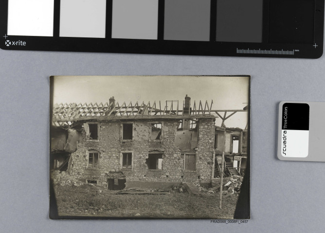 sandozwiller usine Gros