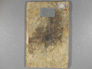 Trois-Epis - Registre de baptêmes, mariages et sépultures