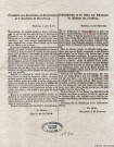 Instructions générales, jurisprudence, législation et réglementation (préparation, exécution, interprétation)