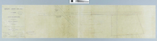 Gares autres que celle de Mulhouse (plans)