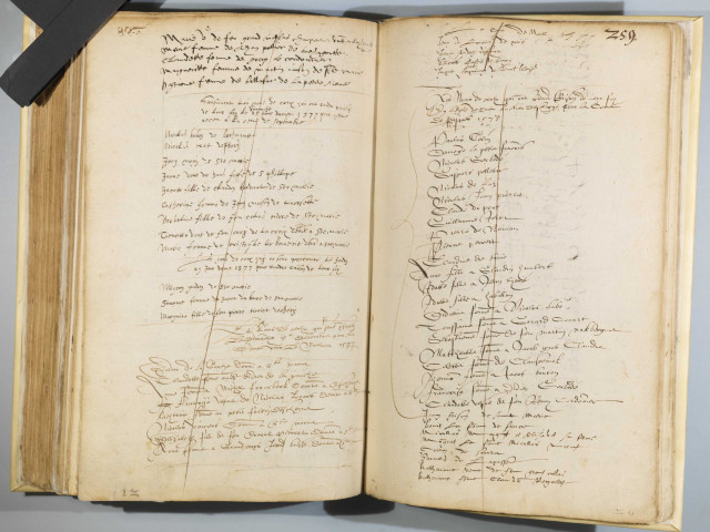 1572-1586 Sainte-Marie-aux-Mines