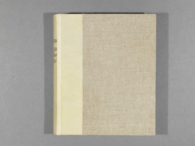 Hegenheim - Paroisse catholique Saint-Rémy - Registre de baptêmes, mariages et sépultures