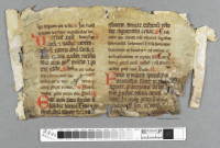 Fragment ms 329