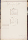 Biederthal - école des garçons et filles