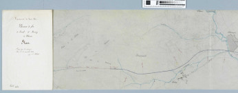 Projets, études (plans)