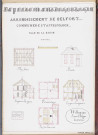 Staffelfelden - école des garçons et filles