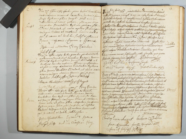 1767-1787 Thann