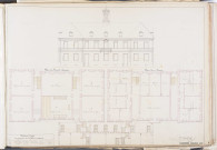 Jebsheim - école des garçons et filles