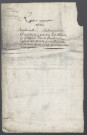 1773-1786 Saint-Blaise