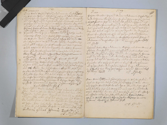 1789 Munster