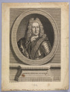 Dubourg, maréchal de France. Portrait