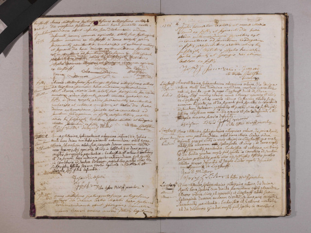 1788-1792 Saint-Blaise