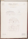 Michelbach - école des garçons et filles
