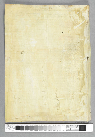 Fragment ms 429a