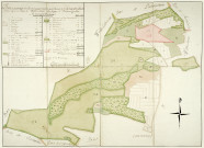 Couvent de Schoenensteinbach, près de Wittenheim