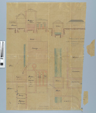Malmerspach à Moosch