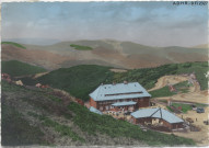 Hôtel du Grand Ballon