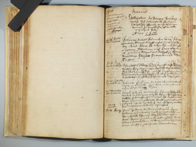 1706-1752 Sainte-Marie-aux-Mines