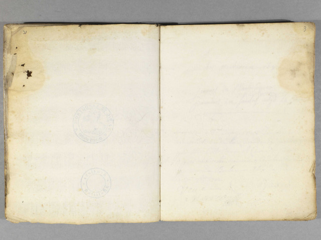 Lapoutroie - Paroisse catholique Sainte-Odile - Registre de sépultures