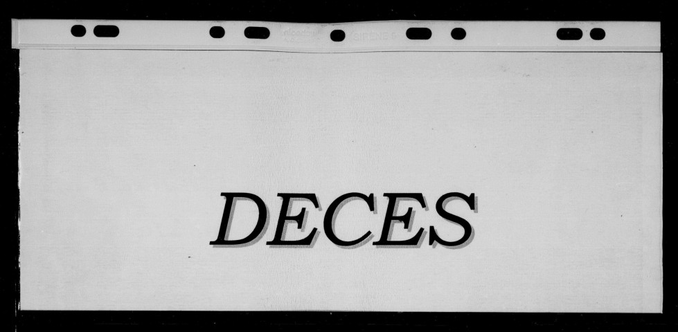 Du 1er janvier 1901 au 15 juillet 1902