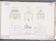 Hausgauen - école des garçons