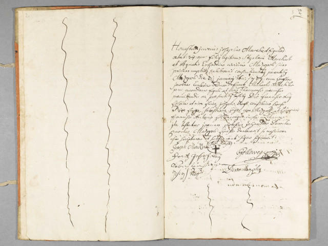 Masevaux - Paroisse catholique Saint-Martin - Registre de mariages