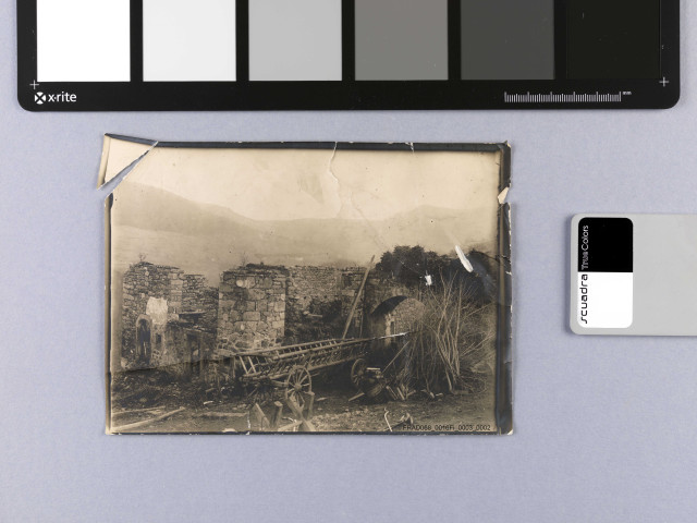 Basses Huttes - Orbey