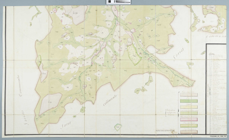 Munster 3ème partie : Hohrod, Mulhbach, Soultzeren, Stosswihr