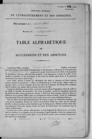 Février 1859-juillet 1862