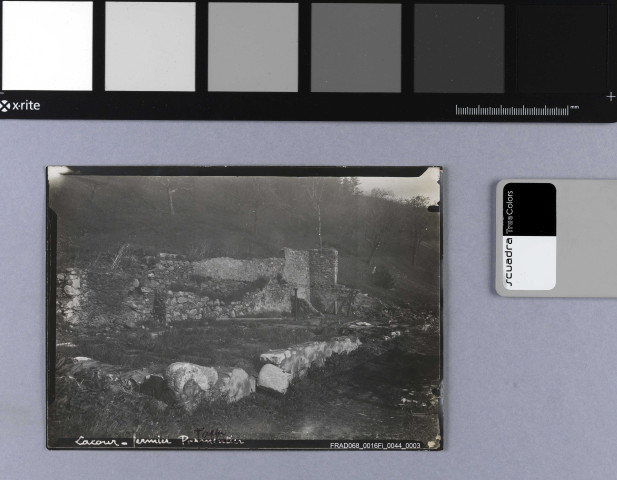 Sainte-Marie-aux-Mines