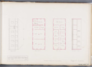 Brunstatt - école des garçons