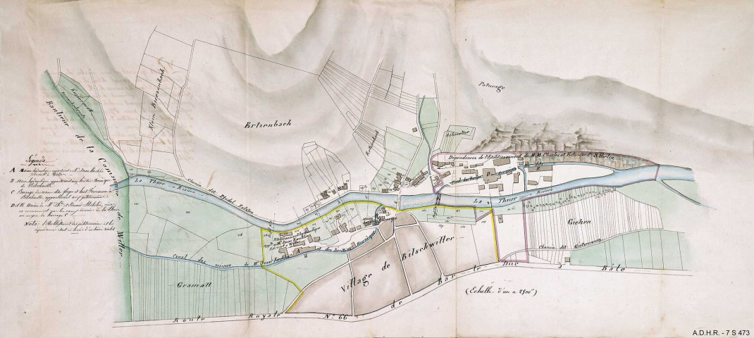 Bitschwiller-lès-Thann