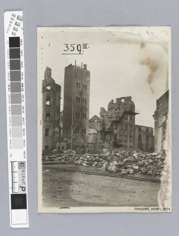 Tissanderie Hartmann