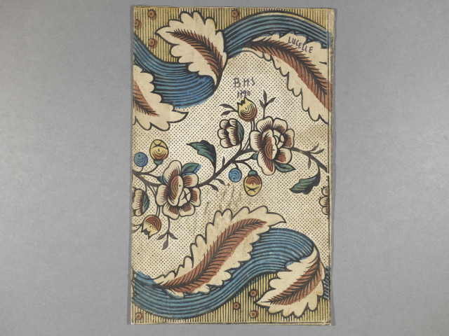 Lucelle - Paroisse catholique - Registre de baptêmes, mariages et sépultures